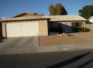 4620 Kathleen Ct, Las Vegas, NV 89110
