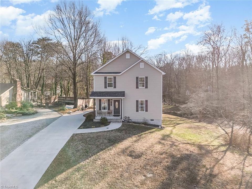 1st image of 201 Hendrix Dr