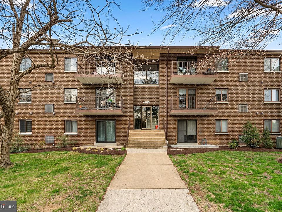 1st image of 6280 Edsall Rd Unit 301