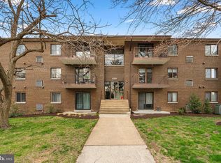 Edsall Terrace, Alexandria, VA 22312