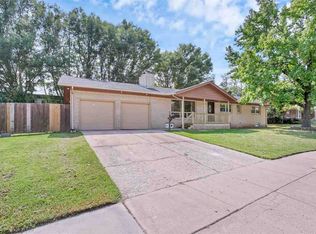 4845 E Morris St, Wichita, KS 67218