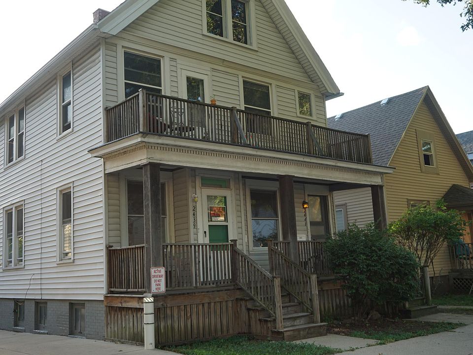 1st image of 2441 N Bartlett Ave