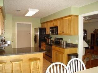 162 Timber Ridge Dr, Brunswick, GA 31525