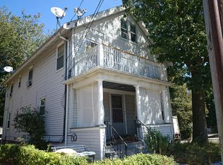 3 Colby Rd, West Roxbury, MA 02132