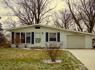 4145 Westbury Dr, Fort Wayne, IN 46804