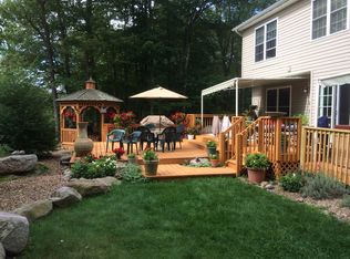 50 Hemlock Path, Jim Thorpe, PA 18229