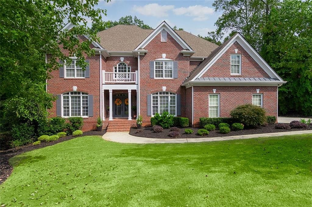 1720 Eversedge Dr, Alpharetta, GA 30009 | Zillow