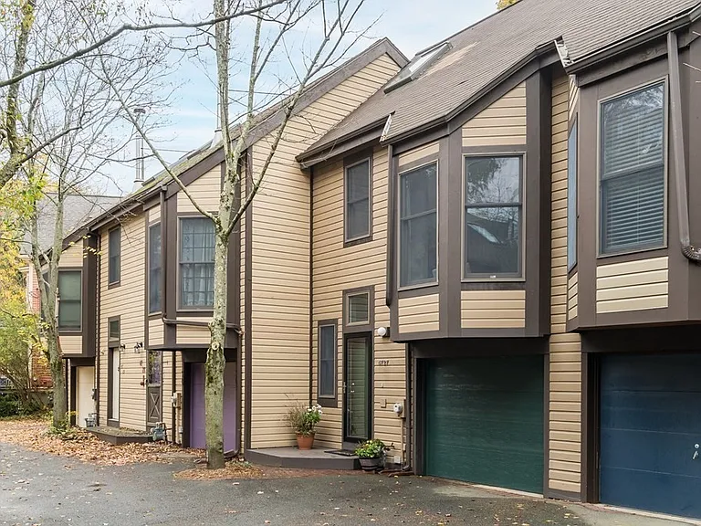 47 Cogswell Ave #27 — Photo 2