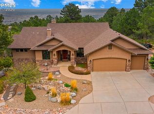 5965 Buttermere Dr, Colorado Springs, CO 80906