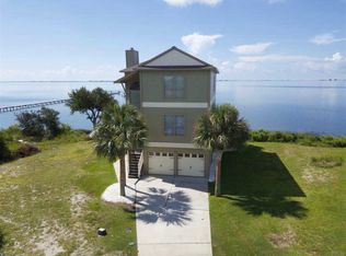 1152 Sawgrass Dr, Gulf Breeze, FL 32563