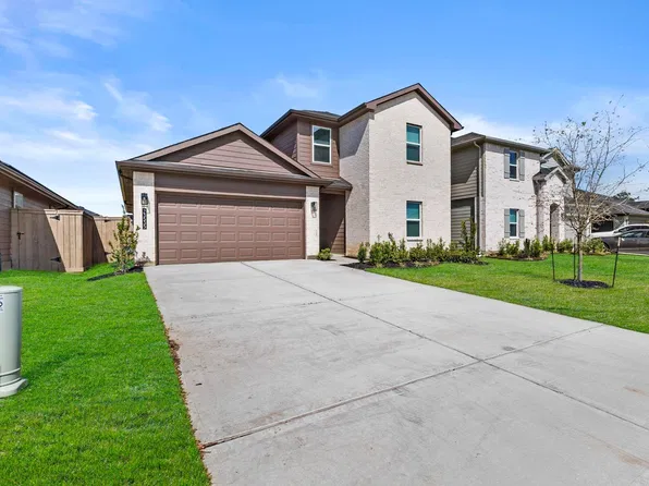 23535 Skyward Ln, Splendora, TX 77372