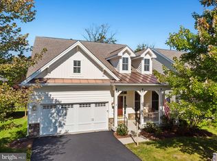 141 Turnstone Ln, Lake Frederick, VA 22630