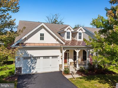 141 Turnstone Ln, Lake Frederick, VA, 22630