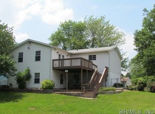 4707 Dwarf Ln, Alton, IL 62002