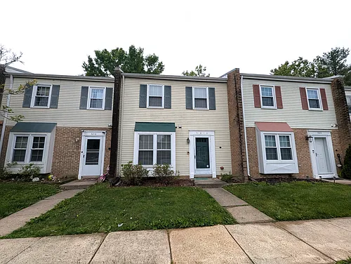 5816 Burke Manor Ct Photo 1