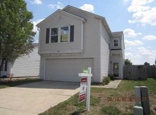 7325 Flatsedge Dr, Indianapolis, IN 46254