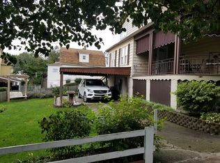 913 Birch St, Scranton, PA 18505