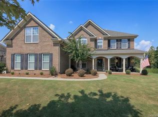 156 Fellspoint Rd, Mooresville, NC 28115