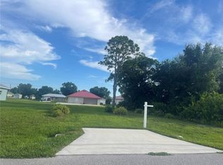 11109 Sunnydale Ave LOT 20, Englewood, FL 34224