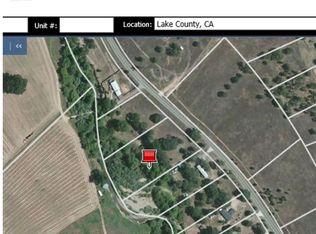 1833 New Long Valley Rd, Clearlake Oaks, CA