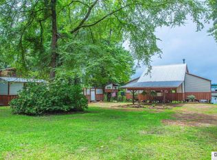 158 Duty Rd, Farmerville, LA 71241