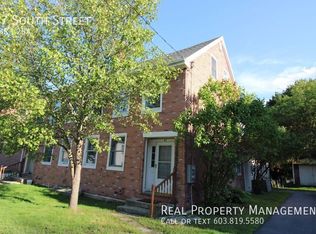 47 South St, Rollinsford, NH 03869