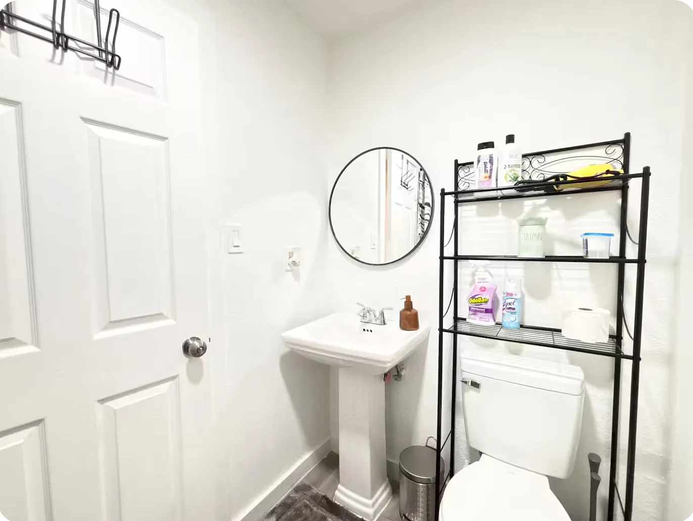 2 bed, 529 sqft, $1,550 — Photo 4