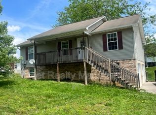 266 Red Bud Ln, Sevierville, TN 37876