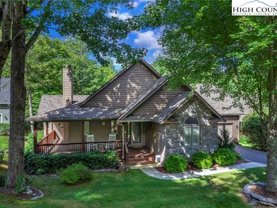 165 Robert Cook Lane, Banner Elk, NC, 28604