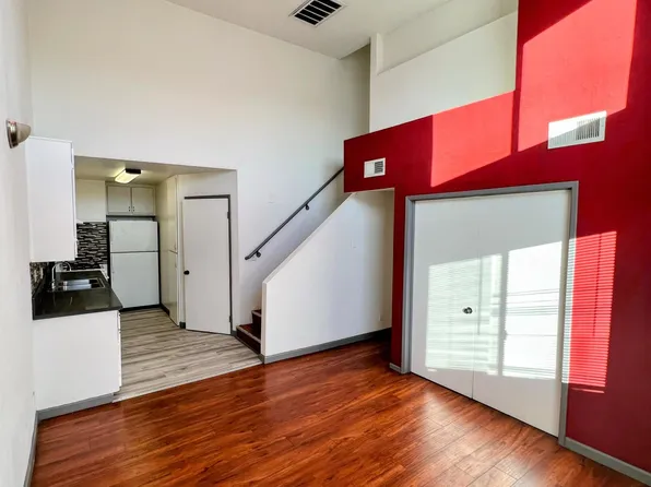 1540 S Fairfax Ave Unit 6, Los Angeles, CA 90019