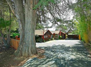 4199 Seven Hills Rd, Castro Valley, CA