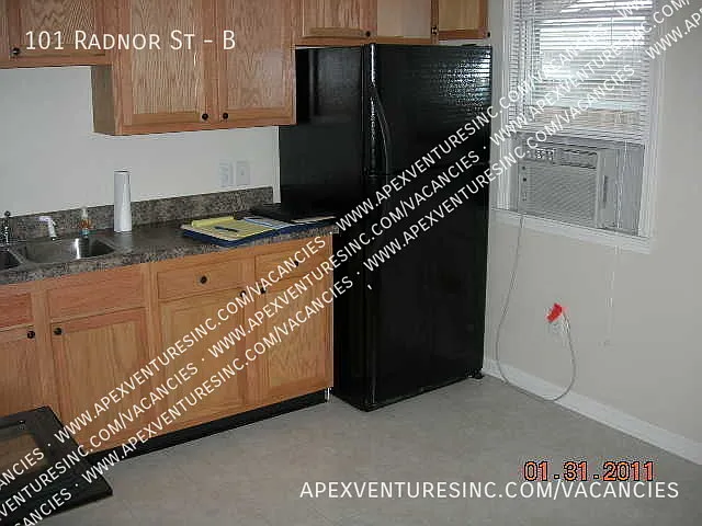 101 Radnor St #B — Photo 4