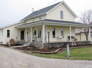 16417 Gar Creek Rd, New Haven, IN 46774