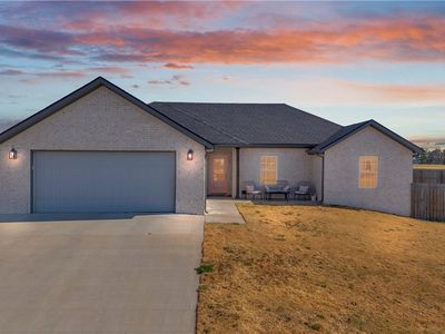 547 Madison St #7351, Hindsville, AR, 72738