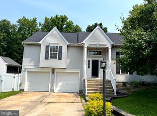 3119 Deer Creek Dr, Abingdon, MD