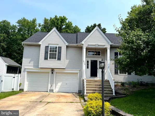 3119 Deer Creek Dr, Abingdon, MD 21009