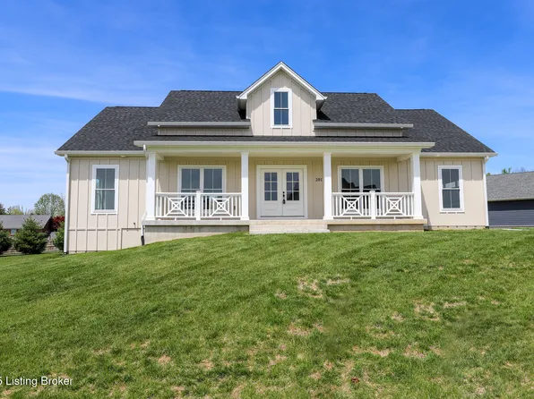201 Reelfoot Dr, Elizabethtown, KY 42701