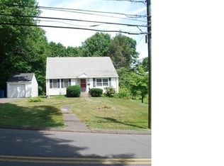 87 Robbins Rd, Berlin, CT 06037