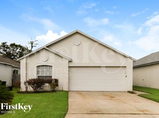 6883 Playpark Trl W, Jacksonville, FL 32244