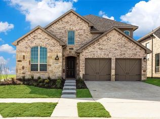 1101 4th St, Argyle, TX 76226