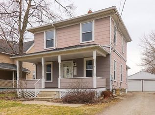 223 Bath St, Elyria, OH 44035