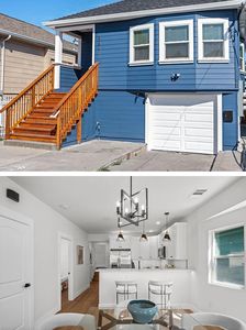 1564 Bridge Ave, Oakland, CA, 94601