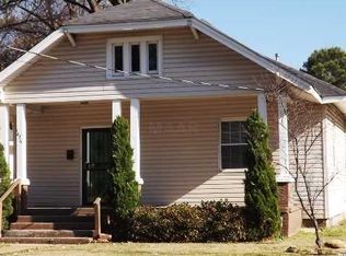 1076 S Rembert St, Memphis, TN 38104