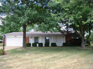 5119 Towne South Rd, Saint Louis, MO 63128