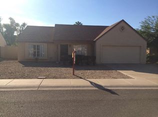 925 E Wickieup Ln, Phoenix, AZ 85024