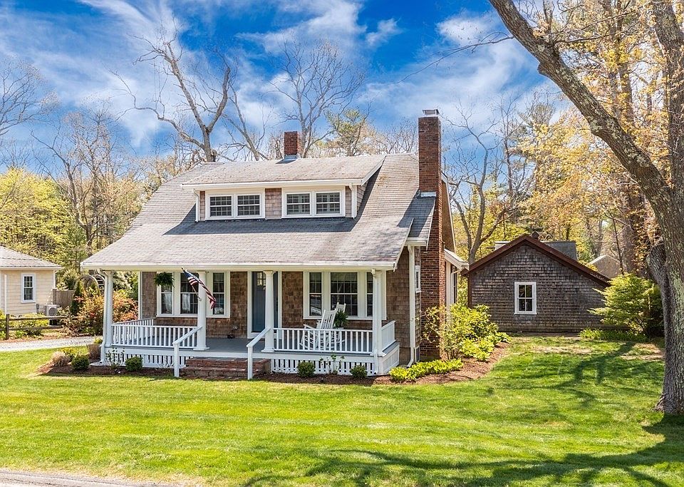 214 Chestnut St, Duxbury, MA 02332 Zillow