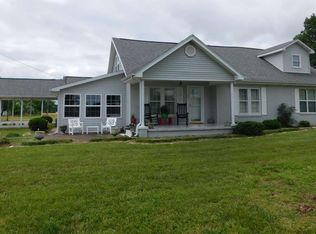 11421 State Route 97, Sedalia, KY 42079