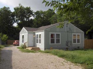 1117 Garland Ave, Austin, TX 78721