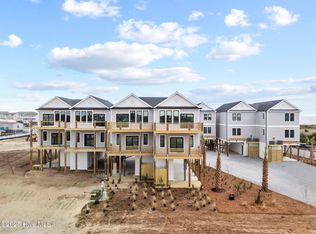 122 Shell Road, Surf City, NC 28445