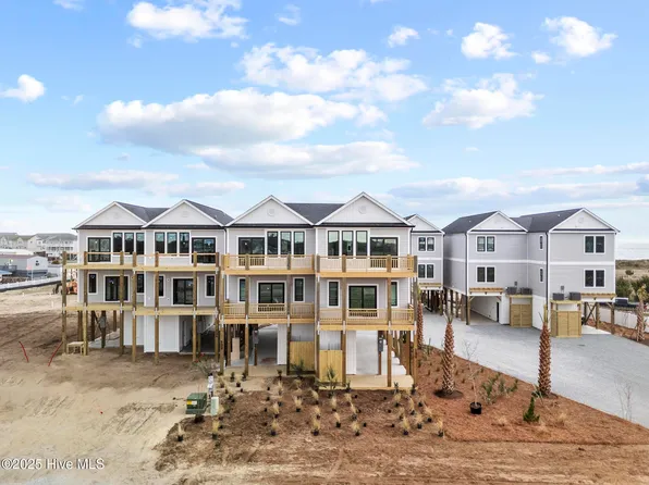 122 Shell Road, Surf City, NC 28445